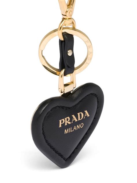prada keyring
